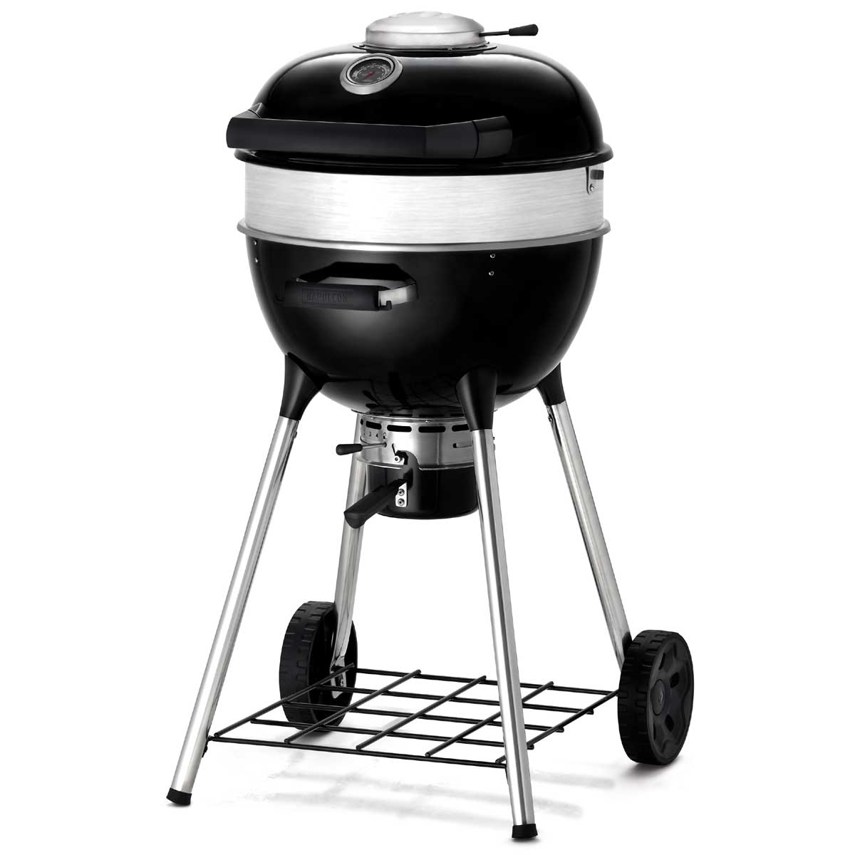 Napoleon PRO Premium Holzkohle Kugelgrilll, Ø 47cm, 2024 von Napoleon