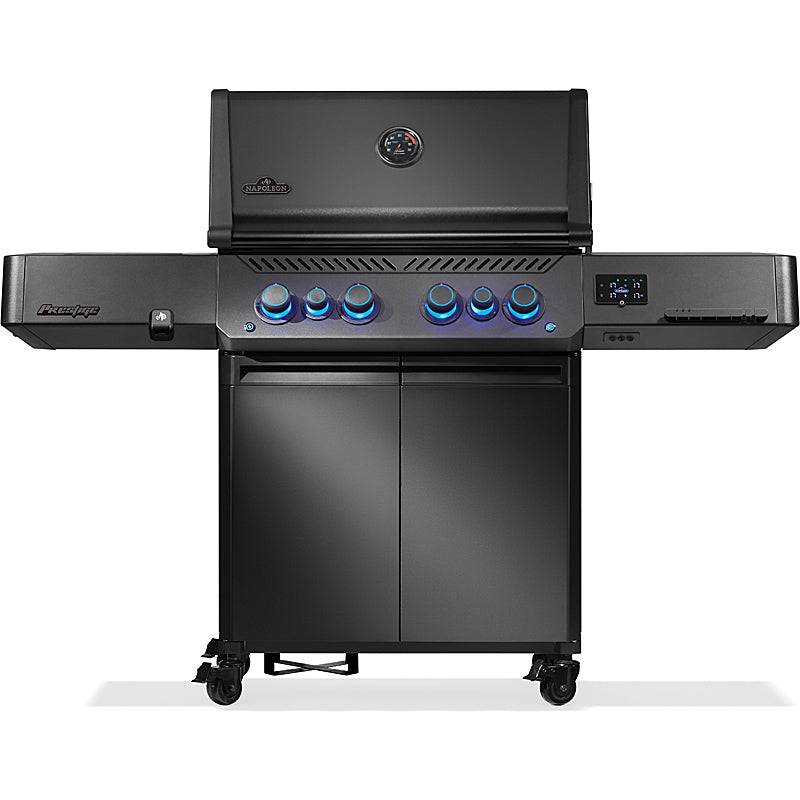 Napoleon Phantom Prestige 500 Gasgrill Connected Gasgrill Mattschwarz Napoleon Phantom Prestige 500 Gasgrill Connected Gasgrill Mattschwarz von Napoleon