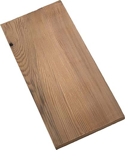 Napoleon Planke Zederholz, braun, 5 x 14 x 1 cm, 1 ml, 67034 von Napoleon