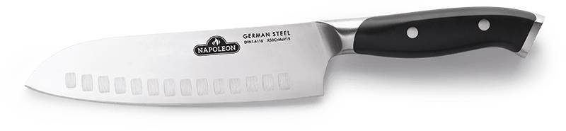 Napoleon Santoku Messer 55212 von Napoleon