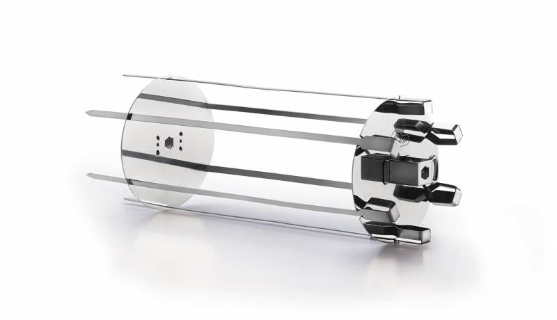 Napoleon Schaschlik-Set für Drehspieß mit 6 Spießen 64008 Napoleon Schaschlik-Set für Drehspieß mit 6 Spießen 64008 von Napoleon