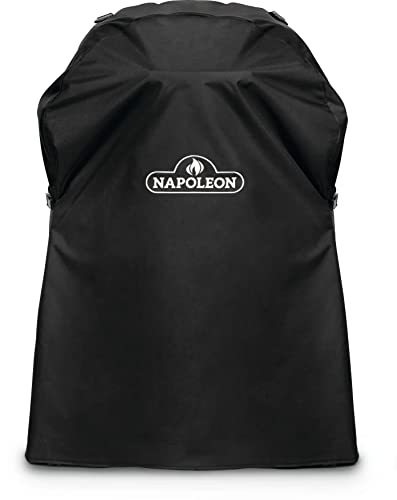 Napoleon 61287 TravelQ PRO285 Abdeckung für Grill, Schwarz von Napoleon