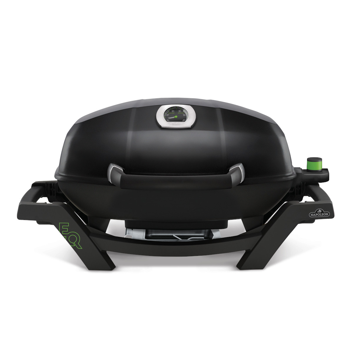 Napoleon TravelQ PRO285E, Elektrogrill von Napoleon