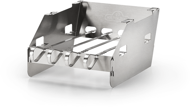 Napoleon Windschild für SIZZLE ZONE, klein 71302 Napoleon Windschild für SIZZLE ZONE, klein 71302 von Napoleon