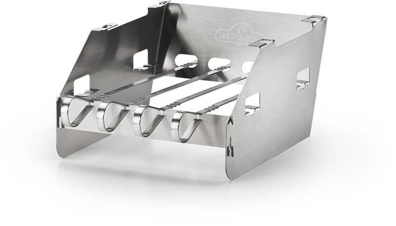 Napoleon Windschild für SIZZLE ZONE, klein 71302 von Napoleon