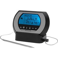 Pro Digital Funkthermometer Wireless Temperaturmesser 70006 - Napoleon von Napoleon