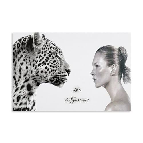 Kate Poster, Moos-Modell, Vintage-Cover-Musikposter für Zimmer, ästhetische Leinwand, Wandkunst, Schlafzimmerdekoration, 60 x 90 cm Kate Poster, Moos-Modell, Vintage-Cover-Musikposter für Zimmer, ästhetische Leinwand, Wandkunst, Schlafzimmerdekoration, 60 x 90 cm von Naposee