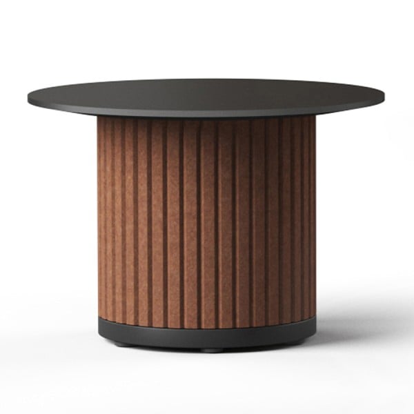 narbutas PARTHOS Coffee Table Beistelltisch | runde Tischplatte | Konfigurator narbutas PARTHOS Coffee Table Beistelltisch | runde Tischplatte | Konfigurator von Narbutas
