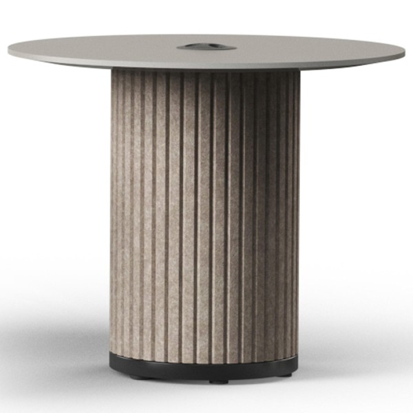 narbutas PARTHOS Meeting Table | runde Tischplatte | Konfigurator narbutas PARTHOS Meeting Table | runde Tischplatte | Konfigurator von Narbutas