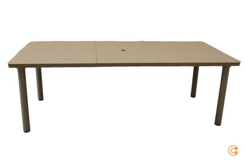 B-Ware Nardi Libeccio Ausziehtisch Tisch Gartentisch Esstisch Terrassentisch Siehe Text B-Ware Nardi Libeccio Ausziehtisch Tisch Gartentisch Esstisch Terrassentisch Siehe Text von Nardi