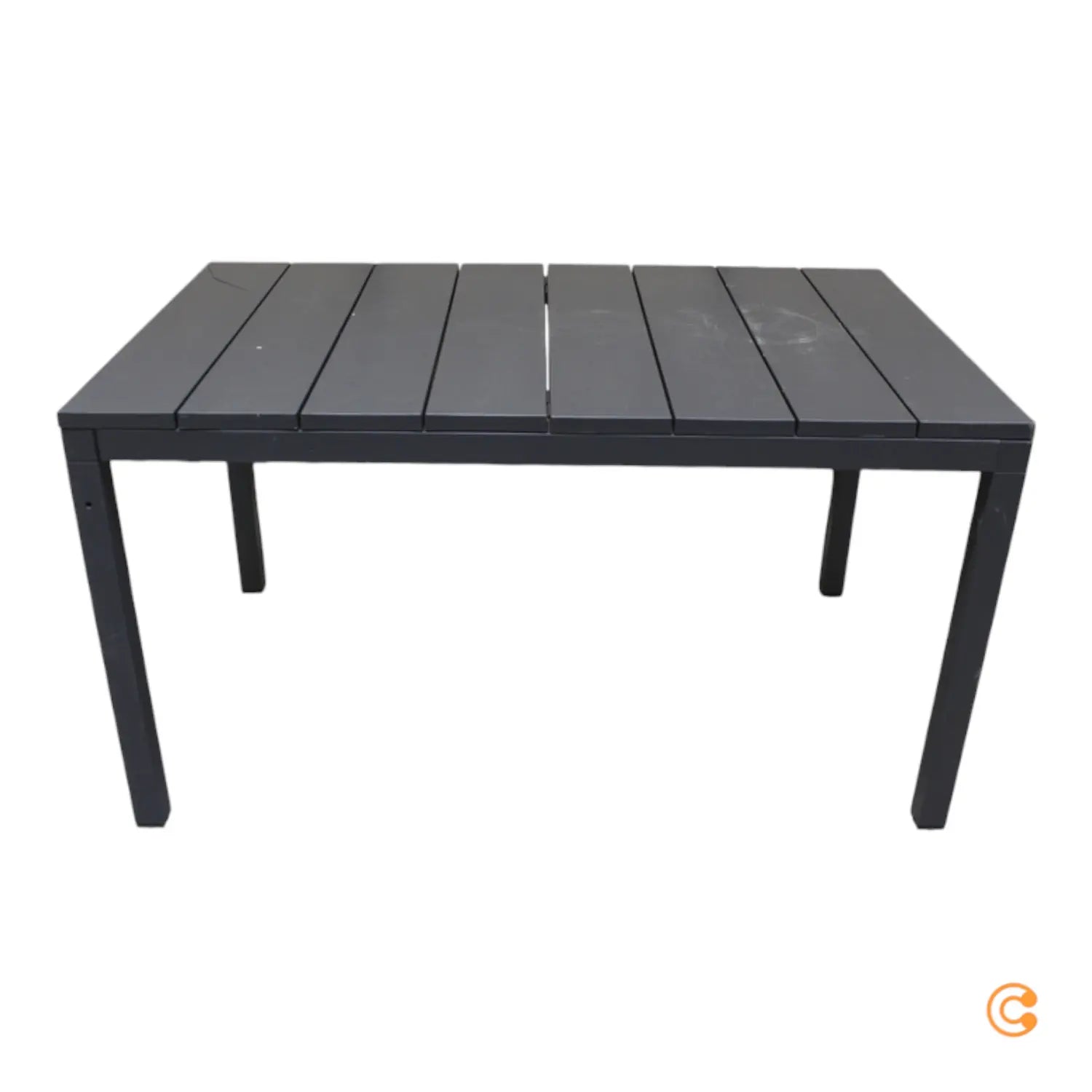 C-Ware Nardi Rio Ausziehtisch Gartentisch Tisch Terrassentisch 140   210 Cm Siehe Text von Nardi
