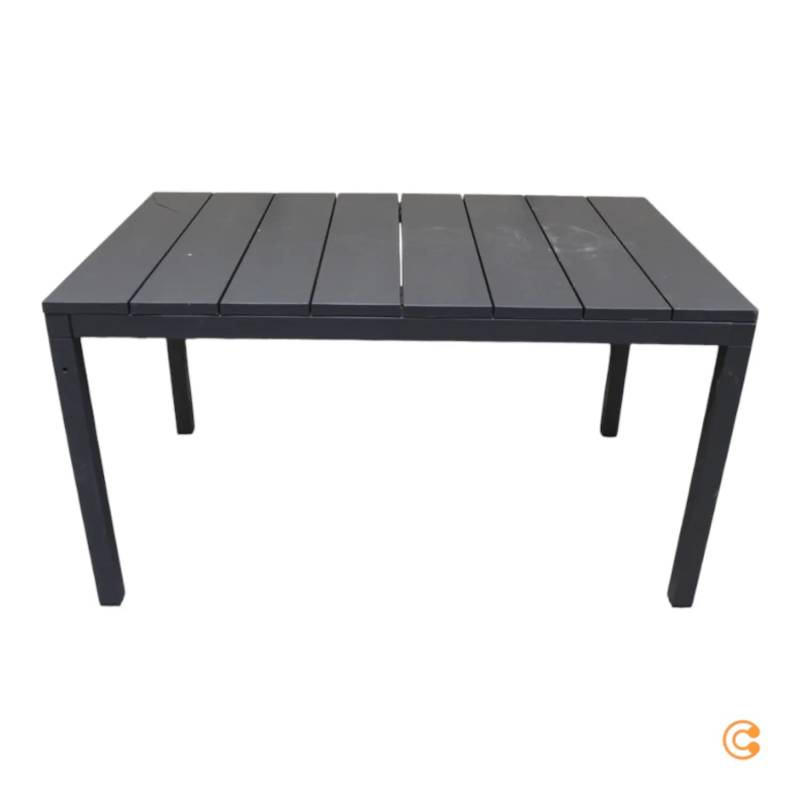 C-Ware Nardi Rio Ausziehtisch Gartentisch Tisch Terrassentisch 140 210 Cm Siehe Text C-Ware Nardi Rio Ausziehtisch Gartentisch Tisch Terrassentisch 140 210 Cm Siehe Text von Nardi