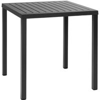 Nardi - Cube 70 Tisch Nardi - Cube 70 Tisch von Nardi