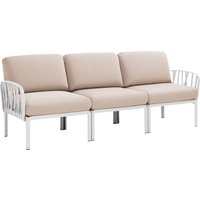 Nardi - Komodo Dreisitzer Nardi - Komodo Dreisitzer von Nardi