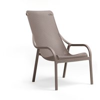 Nardi Net Lounge Sessel Polypropylene von Nardi