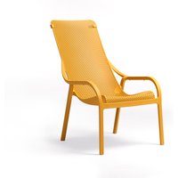 Nardi Net Lounge Sessel Polypropylene von Nardi