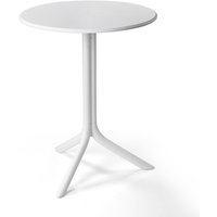 Nardi Spritz Bistrotisch Fiberglas Ø60,5 cm von Nardi