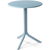 Nardi Spritz Bistrotisch Fiberglas Ø60,5 cm von Nardi