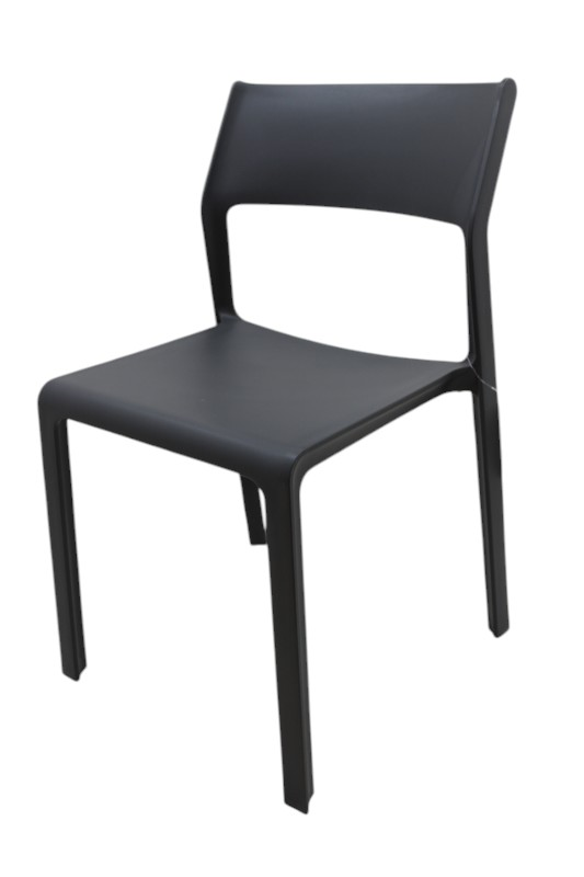 Nardi Trill Bistrot Stuhl Gartenstuhl Outdoorstuhl Terassenstuhl Siehe Text/Foto B-Ware von Nardi