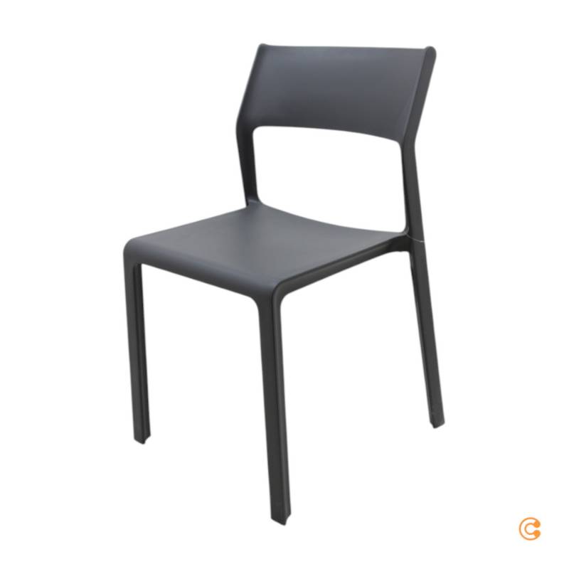 Nardi Trill Bistrot Stuhl Gartenstuhl Outdoorstuhl Terassenstuhl Siehe Text/Foto B-Ware von Nardi