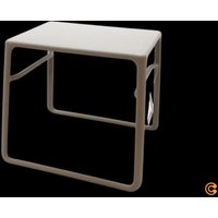 Nardi - neuwertig] Pop Tisch Klapptisch Gartentisch Outdoor Beistelltisch Balkontisch897 B-Ware von Nardi