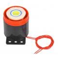 Summer Alarm , AC 220 V Aktiver Piezo-Summer Elektronischer Piepton Summer 110 dB Elektronischer Alarm und Schallgeber für Sicherheit und Brandkatastrophenalarm Summer Alarm , AC 220 V Aktiver Piezo-Summer Elektronischer Piepton Summer 110 dB Elektronischer Alarm und Schallgeber für Sicherheit und Brandkatastrophenalarm von Naroote