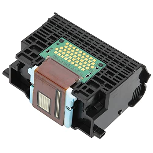 Druckkopf, breite Kompatibilität Einfach zu verwenden Sichere Verpackung Ersatzdruckkopf für Drucker MP810 für Drucker IP5300 von Naroote