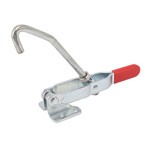 J-Haken-Knebelklemme, Rutschfeste Handgriffe mit Zugverriegelung für Türen von Naroote