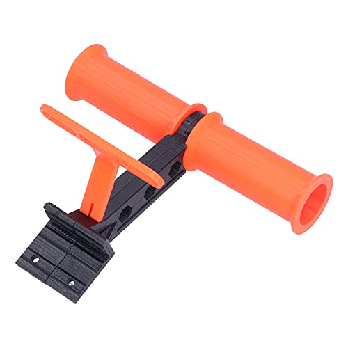 Naroote 3D -Drucker -Filamenthalterung, PETG Doppelregal Easy Montage für Prusa I3 MK3s Bear 3D Drucker Filament Spulenhalter mit Zubehör für die Einfache Montage Naroote 3D -Drucker -Filamenthalterung, PETG Doppelregal Easy Montage für Prusa I3 MK3s Bear 3D Drucker Filament Spulenhalter mit Zubehör für die Einfache Montage von Naroote