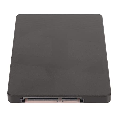 Naroote Computer-SSD, Interne Gaming-SSD 500 MB/s Schreiben SATA 3.0 2,5 Zoll für AIO (512 GB) von Naroote