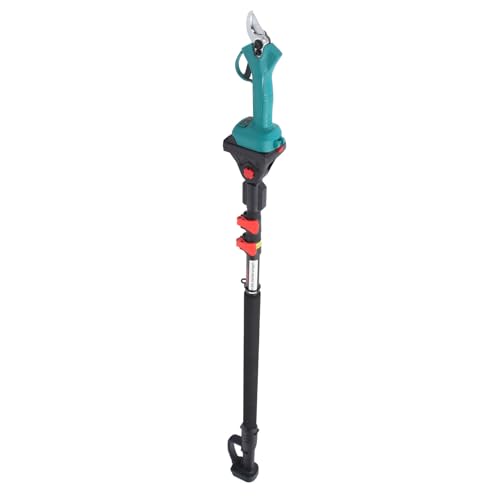 Naroote Elektrische Schnittschere, SK5 SK5 in Hohem Stahl in Hohem Stahl in Elektrischen Tragbare Schere AC100-240V (EU-Stecker) von Naroote