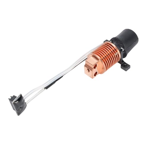 Naroote Hotend Mounted Extruder Printhead Kit, Hochgeschwindigkeitsdruck 3D -Drucker -Hotend Kit für den Druckmaschin Naroote Hotend Mounted Extruder Printhead Kit, Hochgeschwindigkeitsdruck 3D -Drucker -Hotend Kit für den Druckmaschin von Naroote