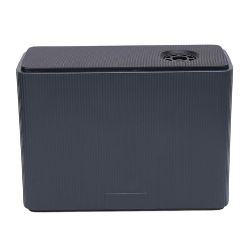 Naroote Intelligenter Aromen Diffusor, Timer -Funktion Diffusor von Intelligenten ätherischen Ölen 1000ml Steuerung mit Hotellüfter (EU-Stecker) von Naroote