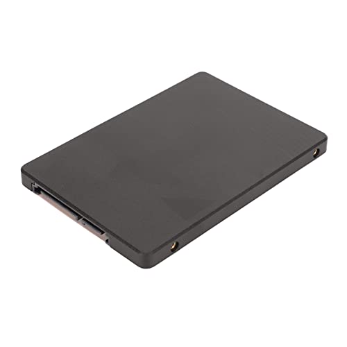 Naroote Interne Gaming-SSD, geringer Verbrauch, 550 MB/s Lesegeschwindigkeit, SATA 3.0, Computer SSD, 6 Gbit/s, 3D TLC für AIO (1 TB) von Naroote