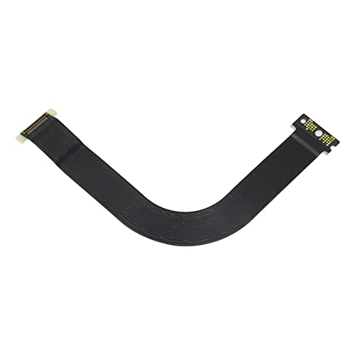 Naroote LCD-Anschluss-Flexkabel, Langlebiges Material, Digitizer-Flexkabel, Empfindliche Verbindung Zum Austausch von Naroote