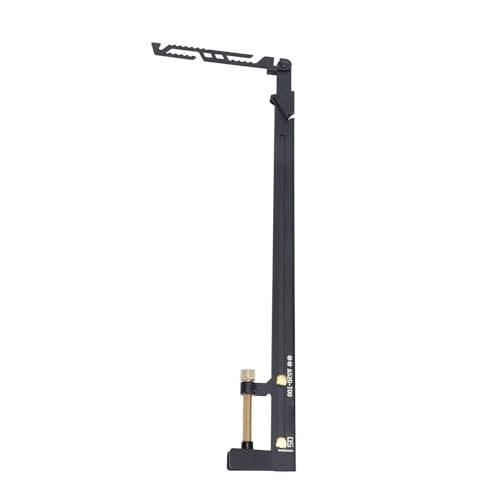 Naroote Lanternstand, Camping Lantern Stand Edelstahl mit Stabilem Performance Camping Light Pole für Desktop Naroote Lanternstand, Camping Lantern Stand Edelstahl mit Stabilem Performance Camping Light Pole für Desktop von Naroote