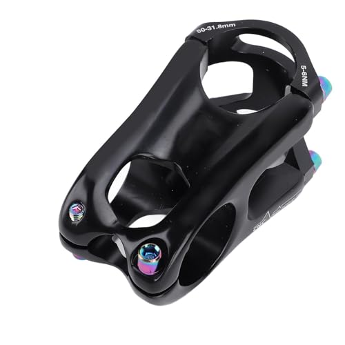 Naroote Robosifel für 28,6 Mm und 31,8 Mm Durchmesser (Black) von Naroote