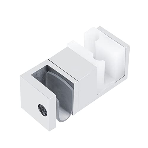 Naroote Scheunentür Guide, Scheunentür Stopper Edelstahl Verstellbarer Schiebetür Unter Bodenführer Schiebetür Guide für Haushaltsbüro für Türschrank Naroote Scheunentür Guide, Scheunentür Stopper Edelstahl Verstellbarer Schiebetür Unter Bodenführer Schiebetür Guide für Haushaltsbüro für Türschrank von Naroote
