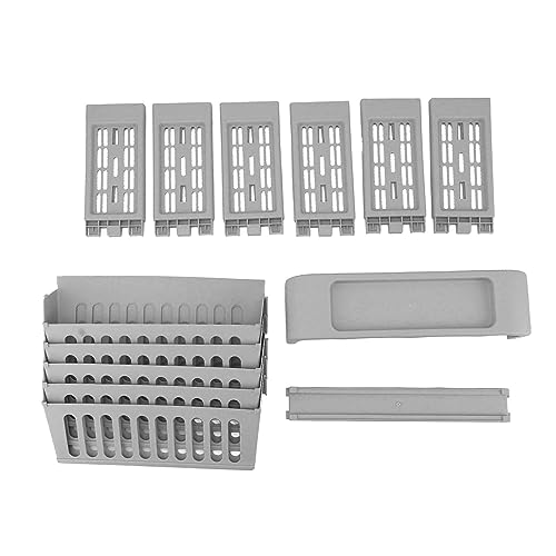 Naroote Speicherbuchstab (Gray) von Naroote