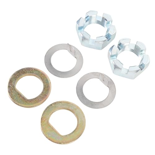 Naroote Spindel- und Wachs -Kit, K7133500 Anhängerachse Utility Kit Genaue Kabel für die Wartung Naroote Spindel- und Wachs -Kit, K7133500 Anhängerachse Utility Kit Genaue Kabel für die Wartung von Naroote