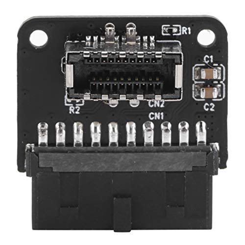 Plug-and-Play-Motherboard-Adapter, Anschluss für Desktop-Computer von Naroote