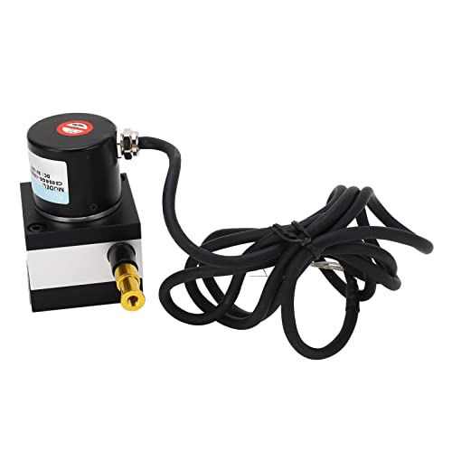 Seilzug-Encoder, Impulshub Optional Linearwegmessung 0,25%FS Linearität DC8-24V Kabel-Encoder für Prüfmaschine Seilzug-Encoder, Impulshub Optional Linearwegmessung 0,25%FS Linearität DC8-24V Kabel-Encoder für Prüfmaschine von Naroote