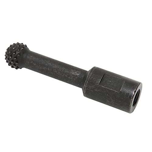 Sphere Rotary Burr, Arbor Tech Kugelguss, Kugel-Gouge Winkels Chl Eifer Aufsätze Power Carving Tools Rotary Tool für Holz Schnitzerei Schleifen Polier Gravur (20mm) von Naroote
