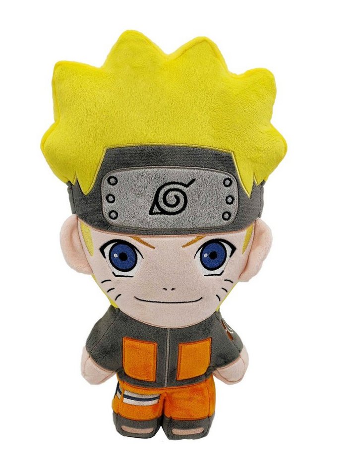 Naruto Dekokissen Naruto Kissen Dekokissen von Naruto