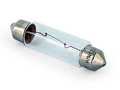 Narva Soffitte 12V 5W, 11x39mm von Narva