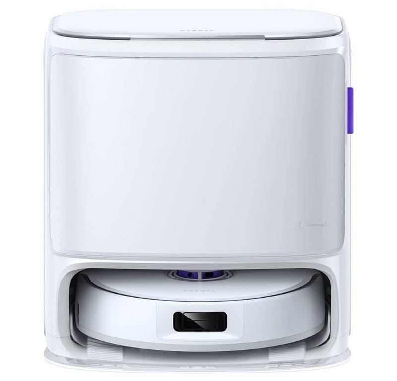 Narwal Saugroboter Freo Z10 Saugroboter mit Wischfunktion, Anti-Tangle-Seitenbürste, 65 W, HEPA Narwal Saugroboter Freo Z10 Saugroboter mit Wischfunktion, Anti-Tangle-Seitenbürste, 65 W, HEPA von Narwal