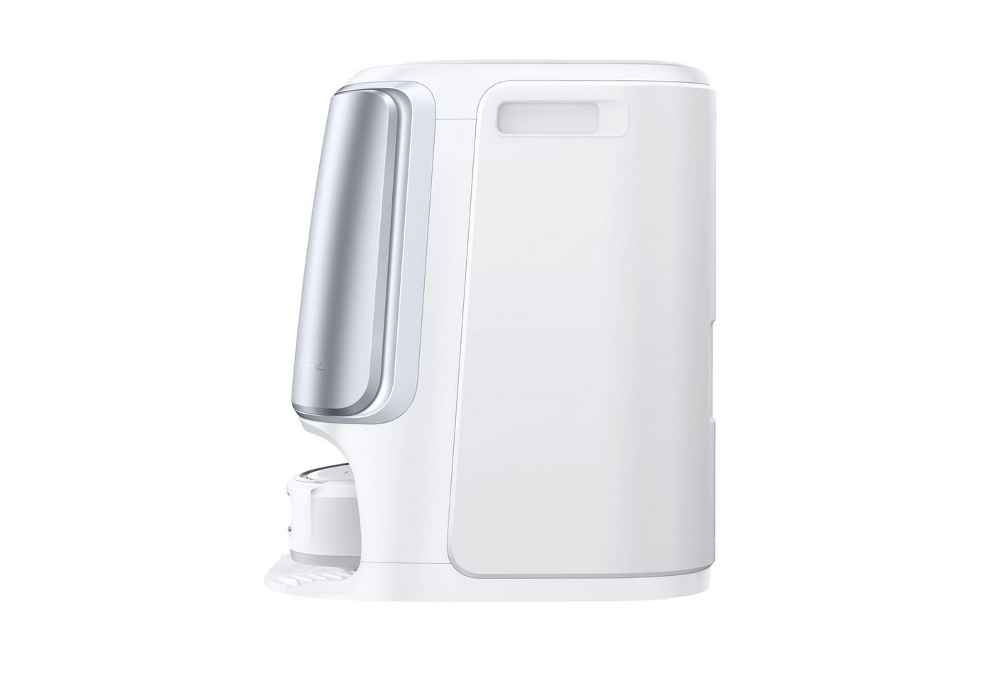 Narwal Saugroboter NARWAL Flow Weiß Narwal Saugroboter NARWAL Flow Weiß von Narwal