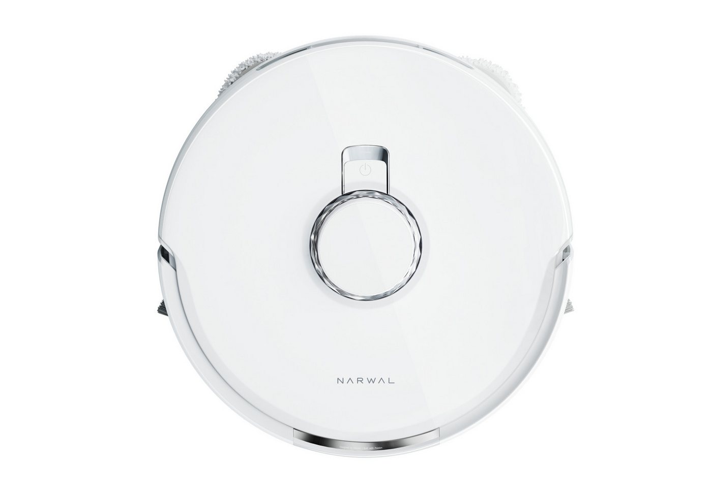 Narwal Saugroboter NARWAL Freo X ultra Extend Weiß Narwal Saugroboter NARWAL Freo X ultra Extend Weiß von Narwal