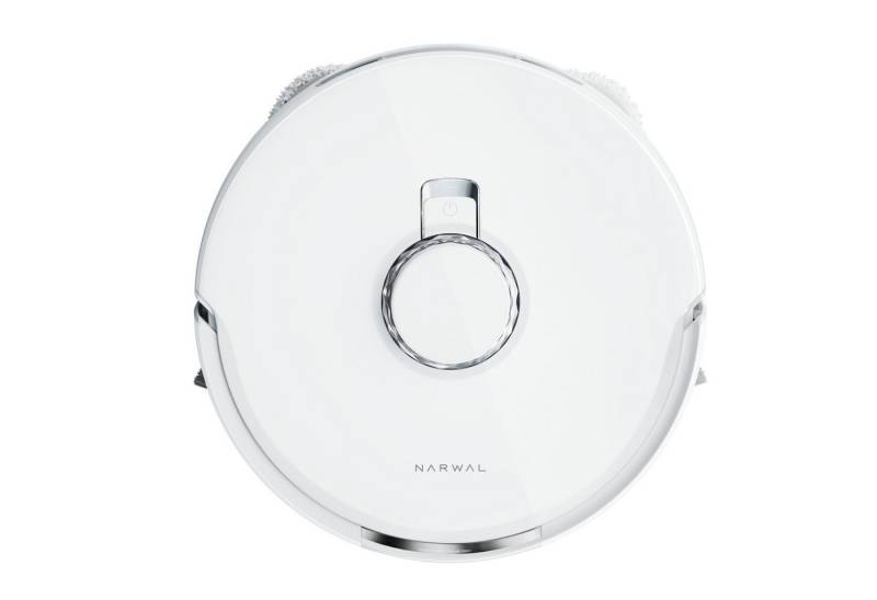 Narwal Saugroboter NARWAL Freo X ultra Extend Weiß Narwal Saugroboter NARWAL Freo X ultra Extend Weiß von Narwal