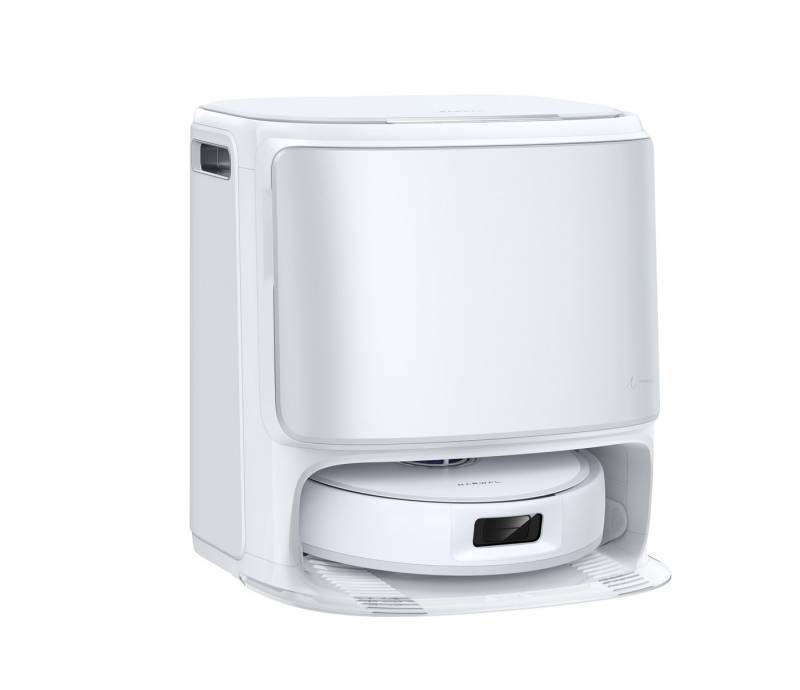 Narwal Saugroboter NARWAL Freo Z10 Weiß Narwal Saugroboter NARWAL Freo Z10 Weiß von Narwal